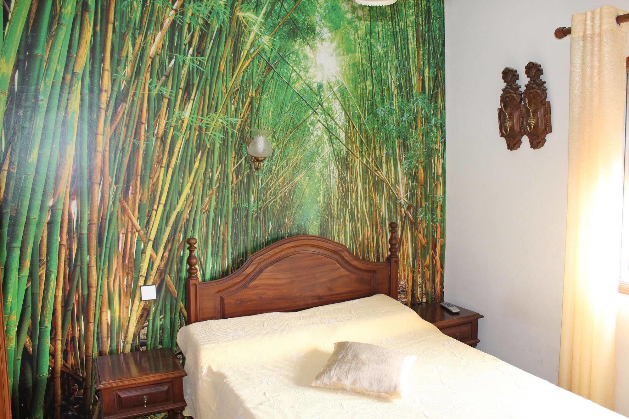 Franca Hotel Porto Buitenkant foto