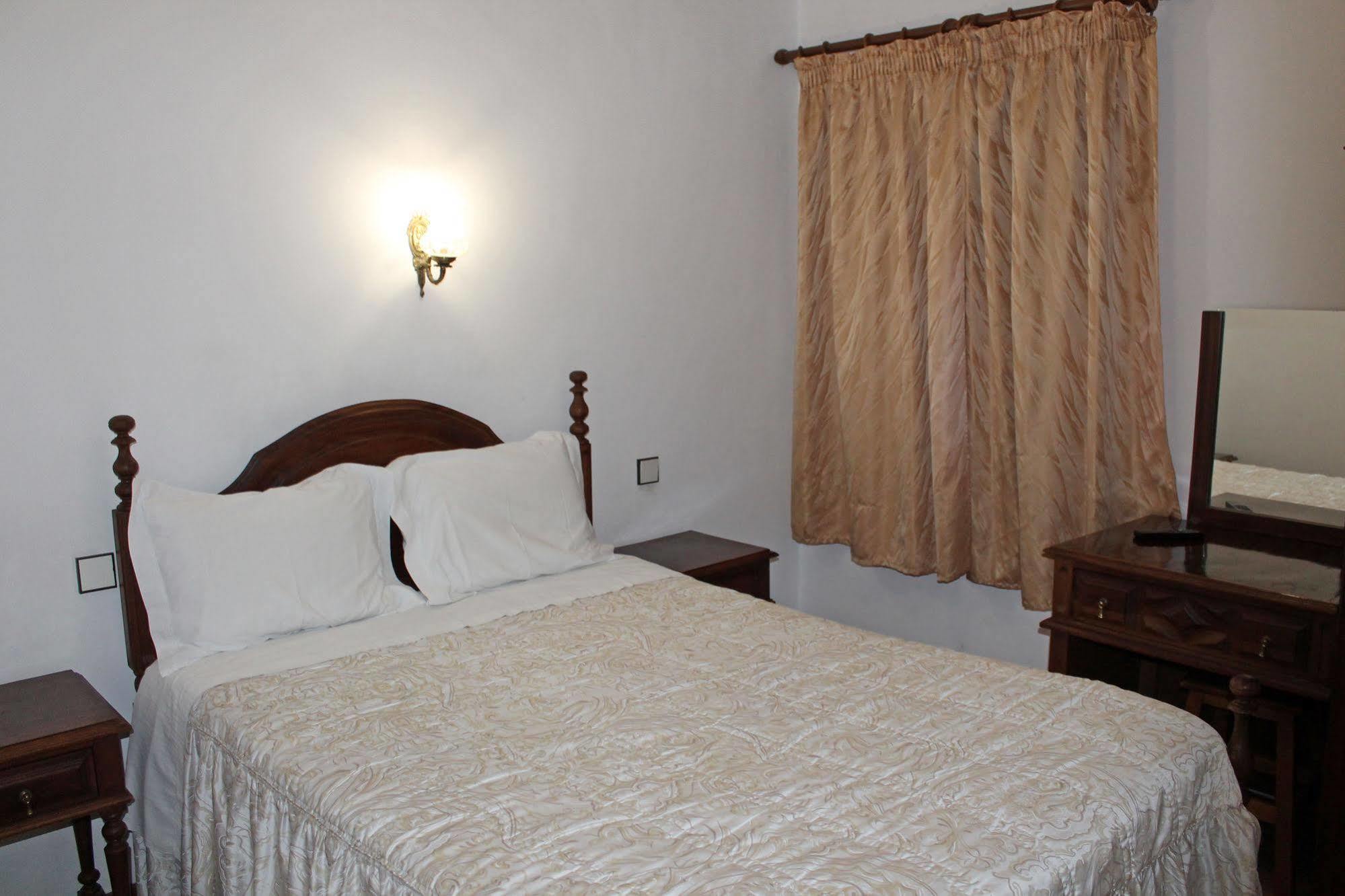 Franca Hotel Porto Buitenkant foto